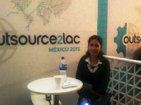 Outsource to Latin America 2015.