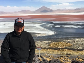 Gerencia enfocada en Resultados.